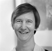 Mateja Mancek Keber