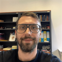 Mattia Mori